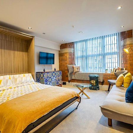 48 Cocoa Suites 요크 외부 사진