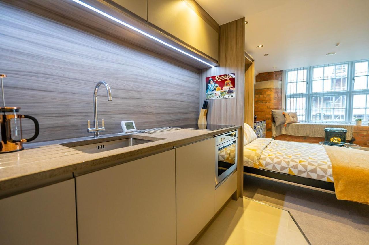 48 Cocoa Suites 요크 외부 사진